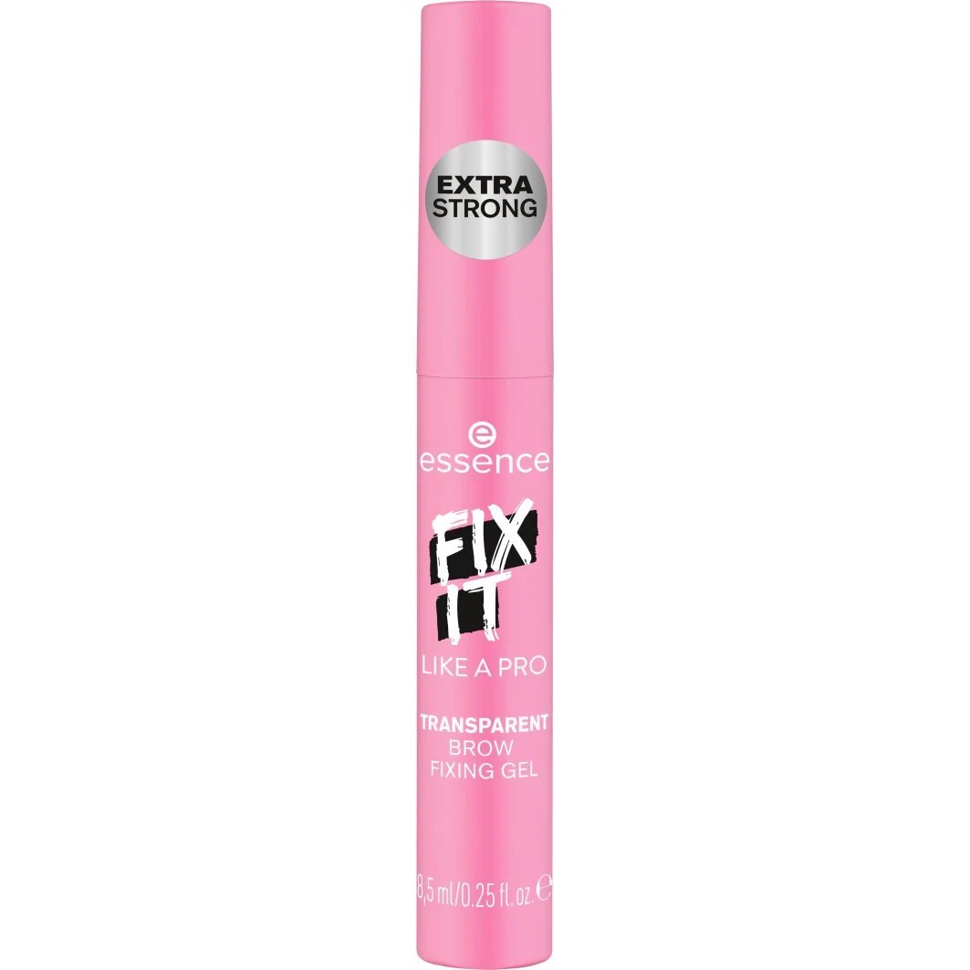Essence FIX IT LIKE A BOSS