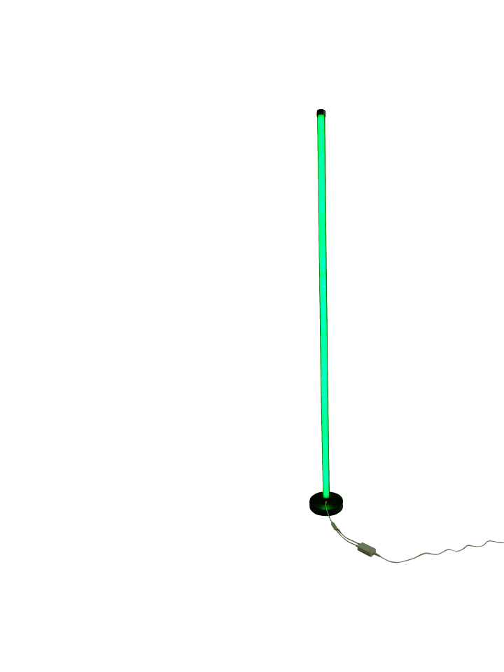 näve LED Stehleuchte 