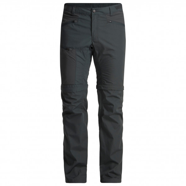 Lundhags - Tived Zip-Off Pant - Zip-Off-Hose