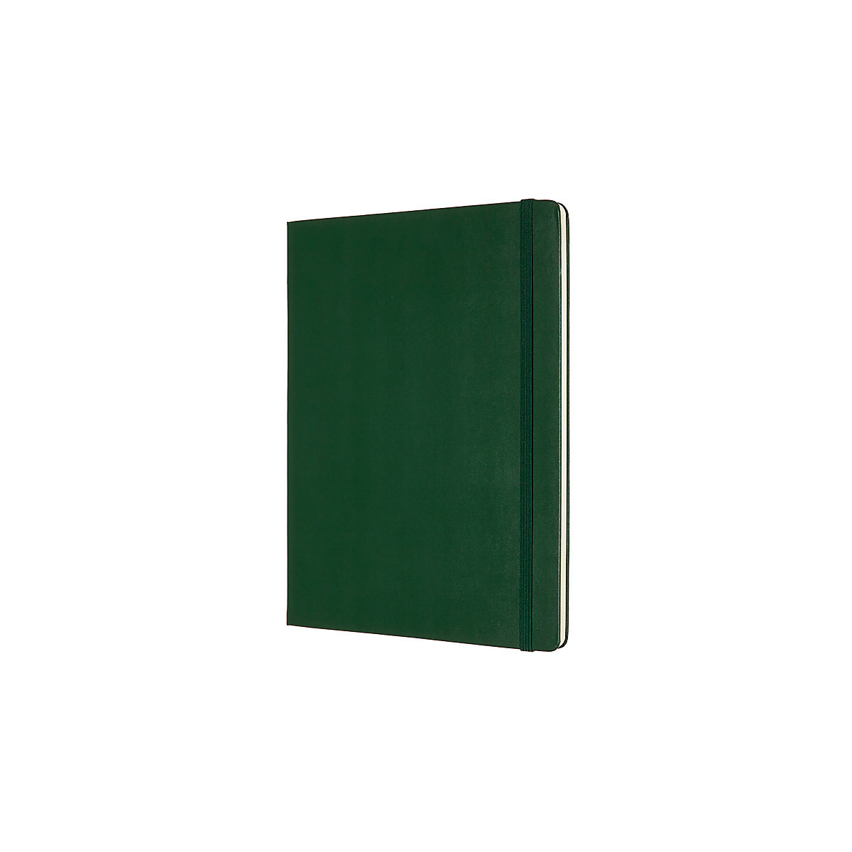 Notizbücher XL- Blanko Notizbücher