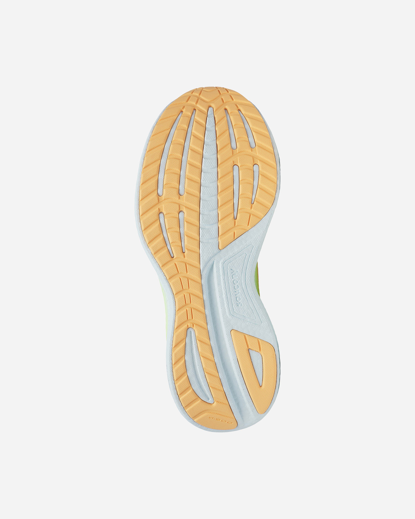 Scarpe Running Saucony Ride 18 W S11000-140