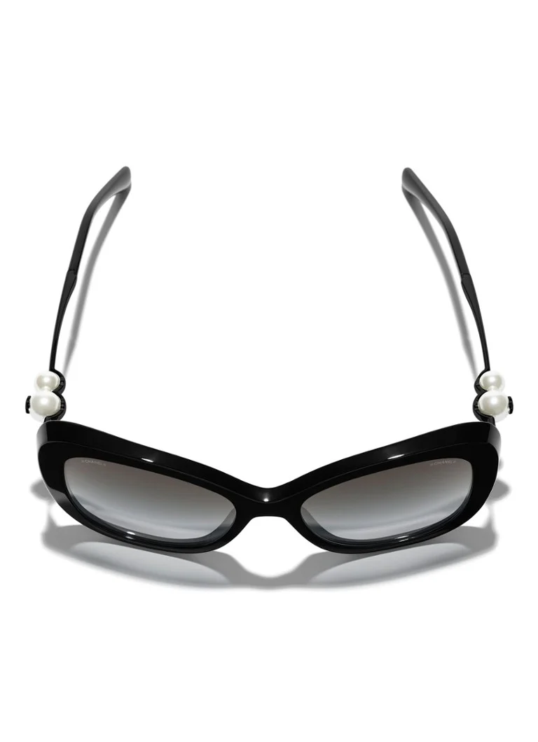 Ochelari de soare Chanel Square