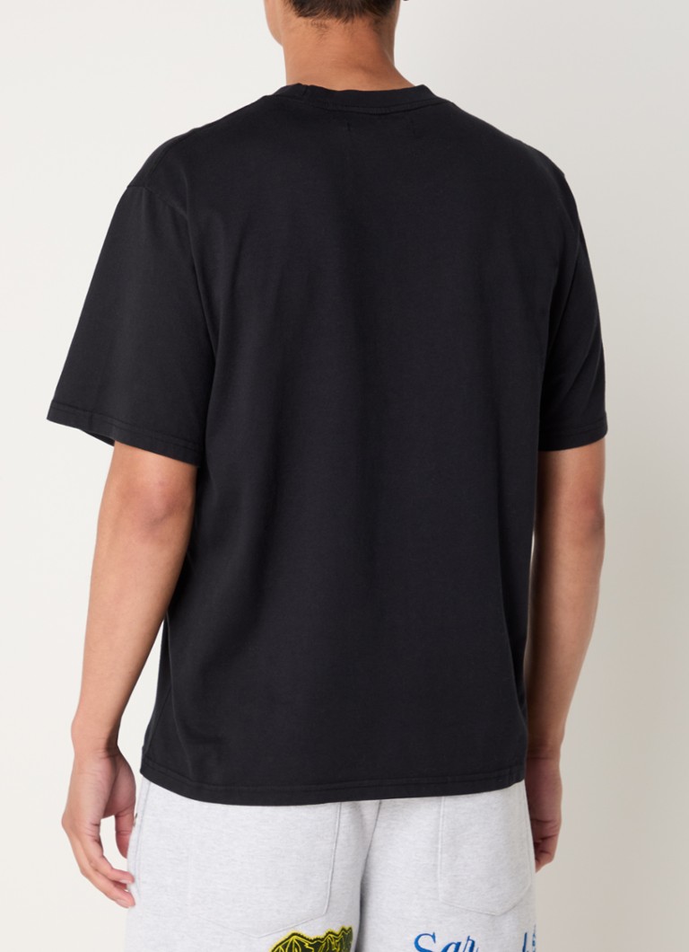 PAL Sporting Goods pirms spēles T-krekls ar logotipu