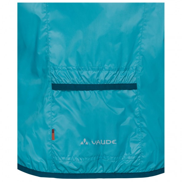 Vaude - Women's Air Jacket III - Fahrradjacke