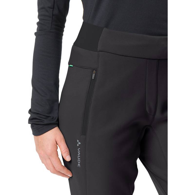 VAUDE Neyland Warm Softshellhose Damen