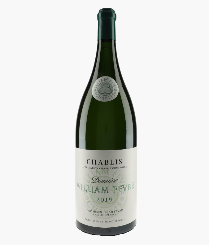 Chablis 2019FEVRE WILLIAM