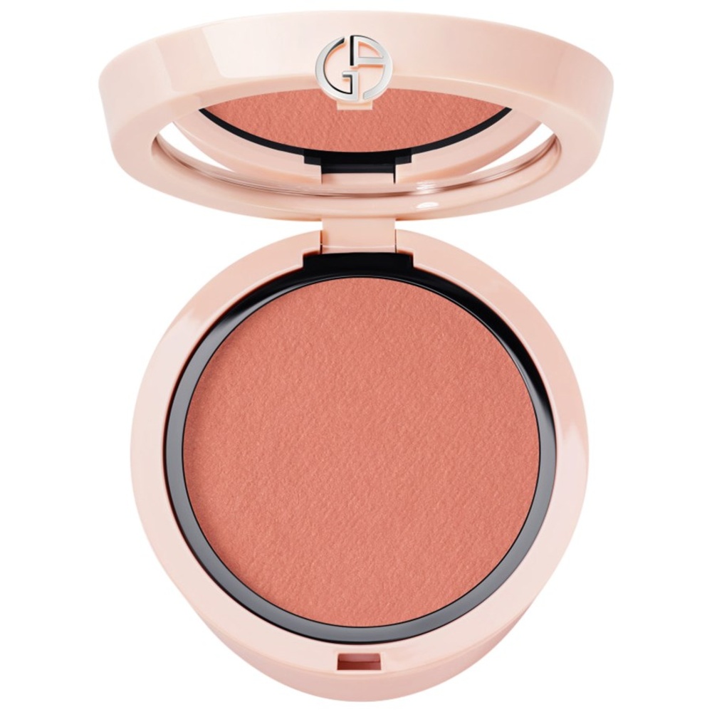 Giorgio Armani Melting Color Balm Blush