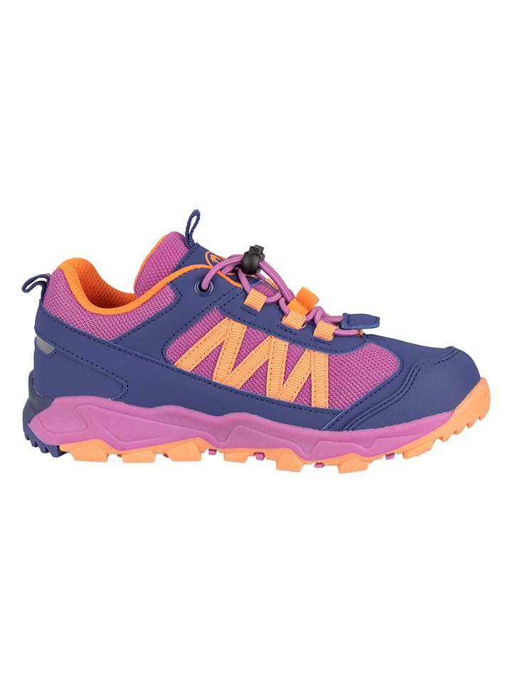 Trollkids Trekkingschuhe 