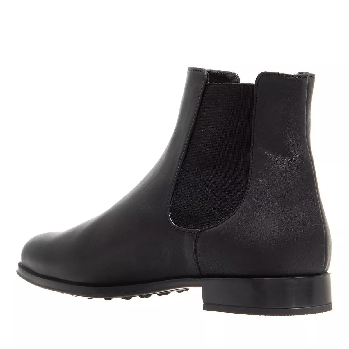 PRETTY BALLERINAS Stiefeletten schwarz Chelsea Boot