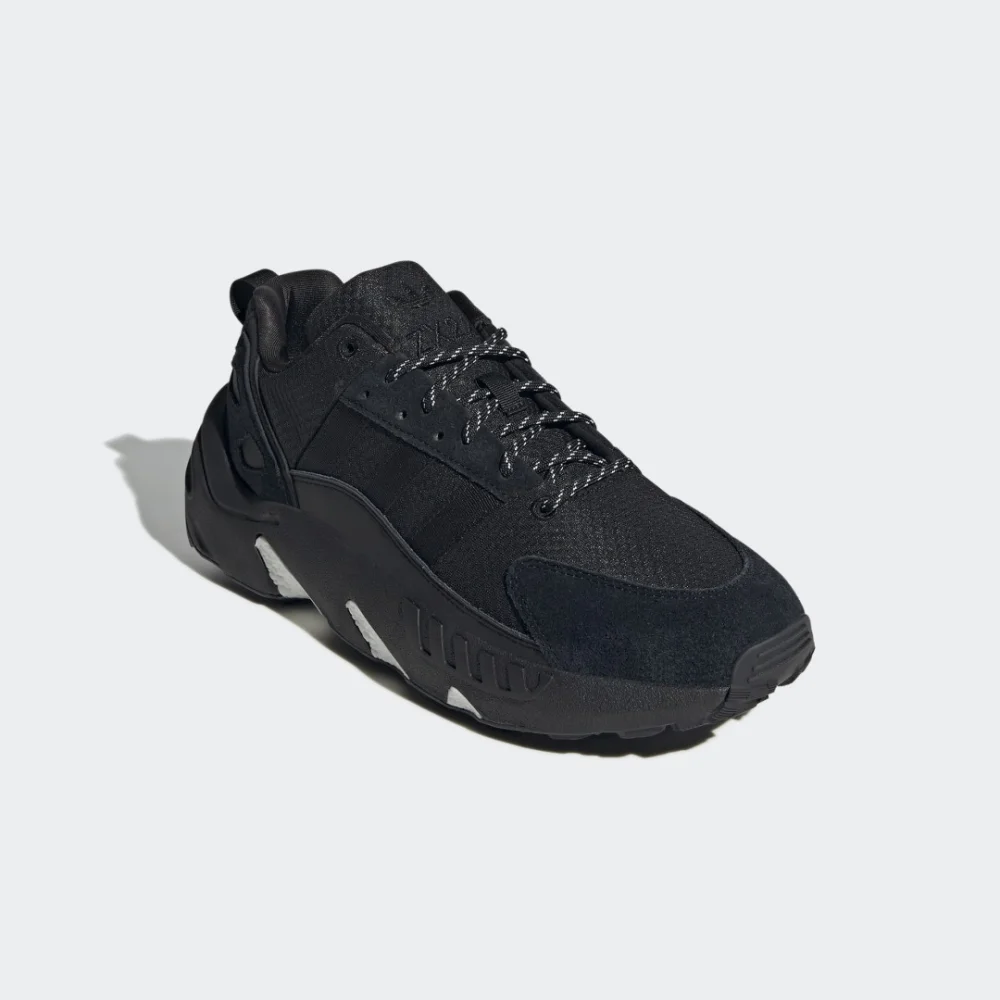 adidas ZX 22 BOOST GY6701 / schwarz