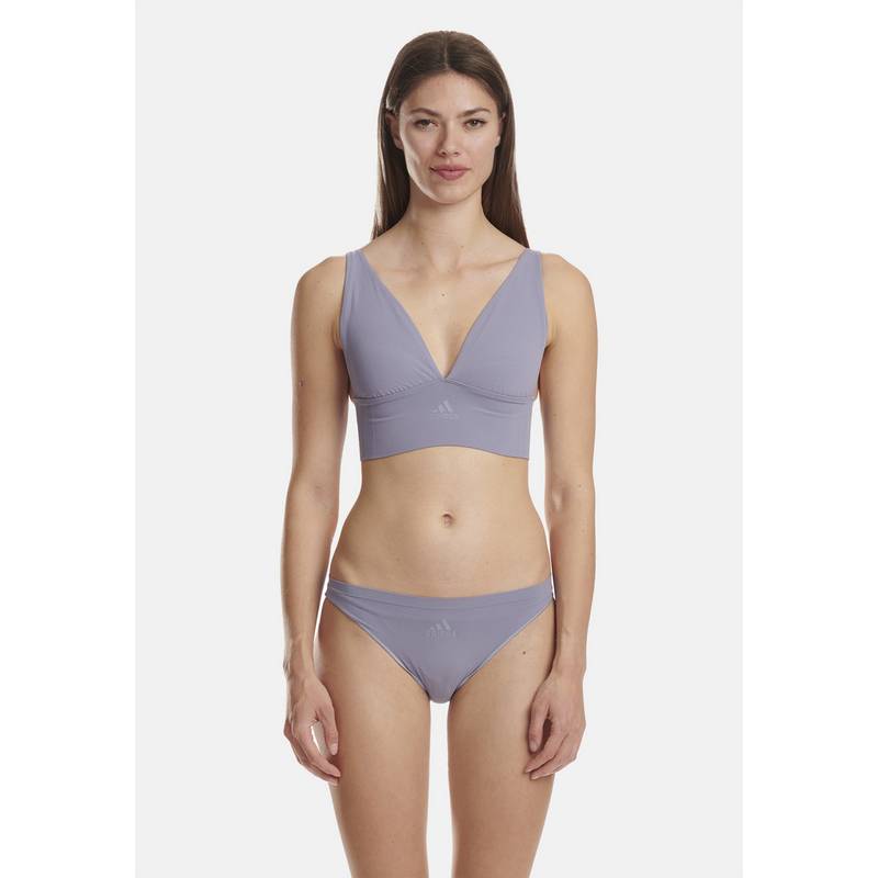 adidas Bügelloser BH LONGLINE BRA BH Damen