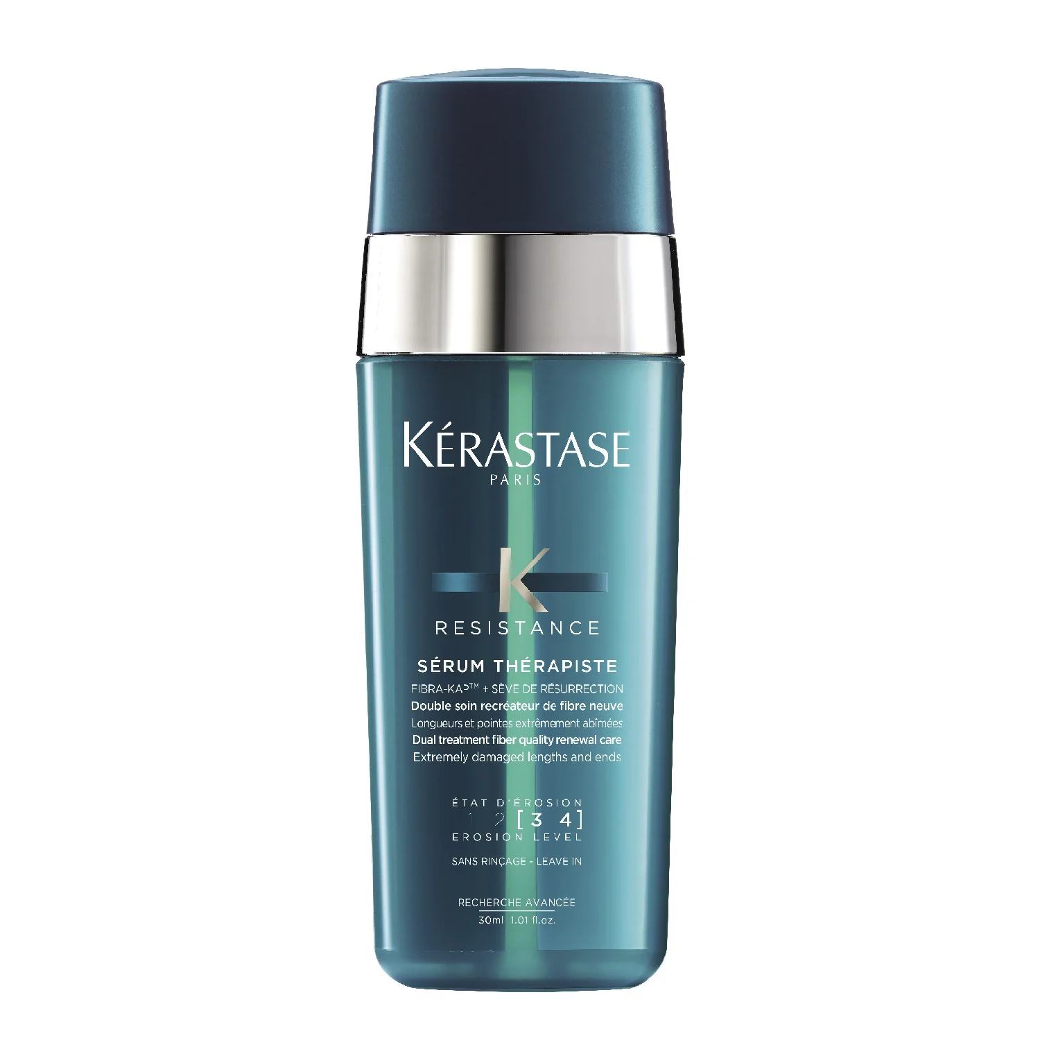 Résistance Serum Thérapiste - Hajszérum