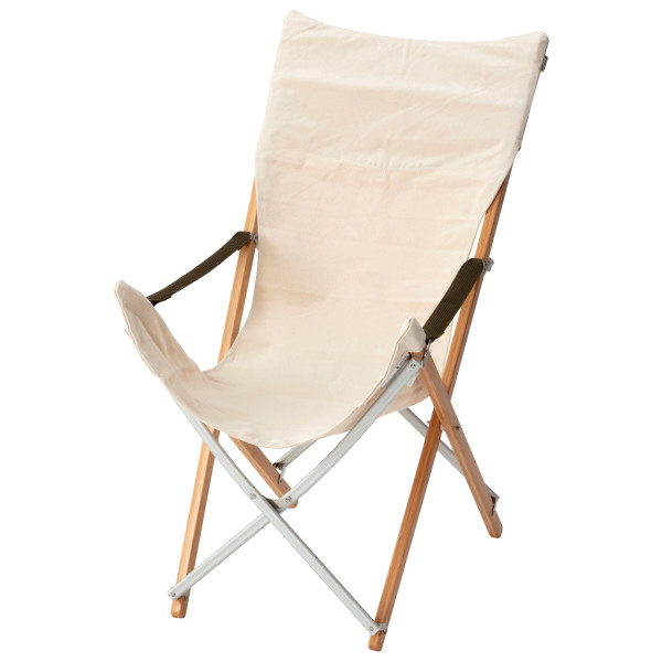 Snow Peak - Take! Chair Long - Campingstuhl
