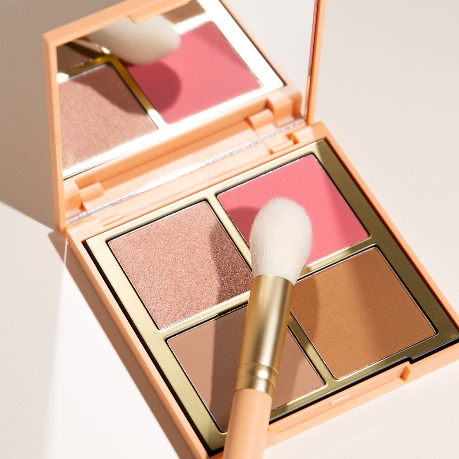 Štetec Charlotte Bio Healthy Glow