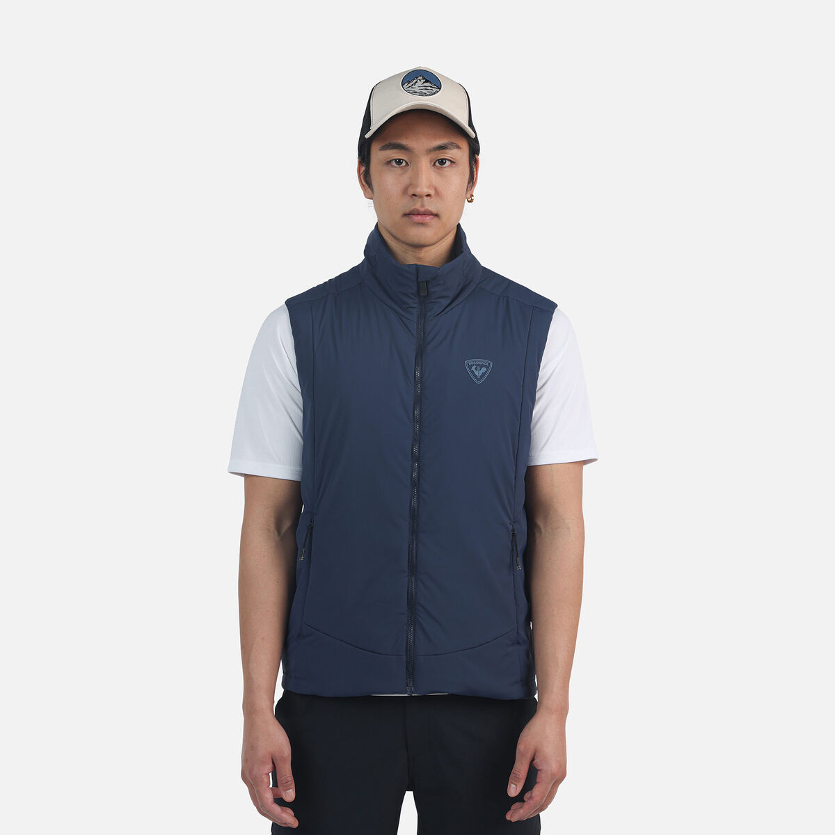 Opside Herrenveste
