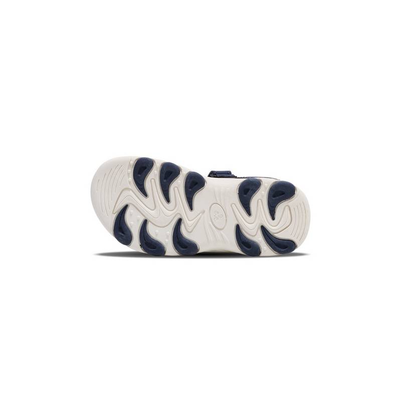 hummel SANDAL WAVE JR Sandalen Kinder