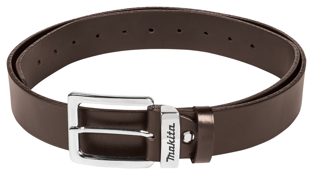 Makita Accessories E-05371 Barna bőröv