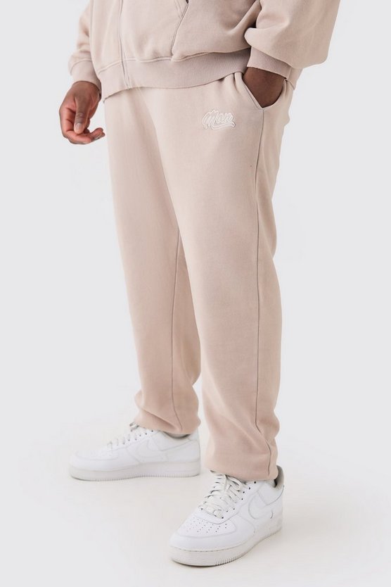 Plus Man Jogginghose