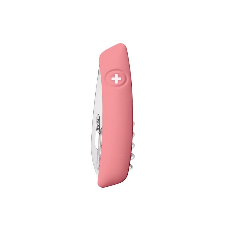 Swiza D01 Pink