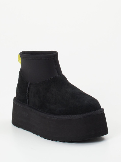Stiefelette-18150090023 UGG