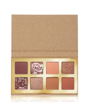 essence Coffee to glow Lidschatten Palette-5.6 g