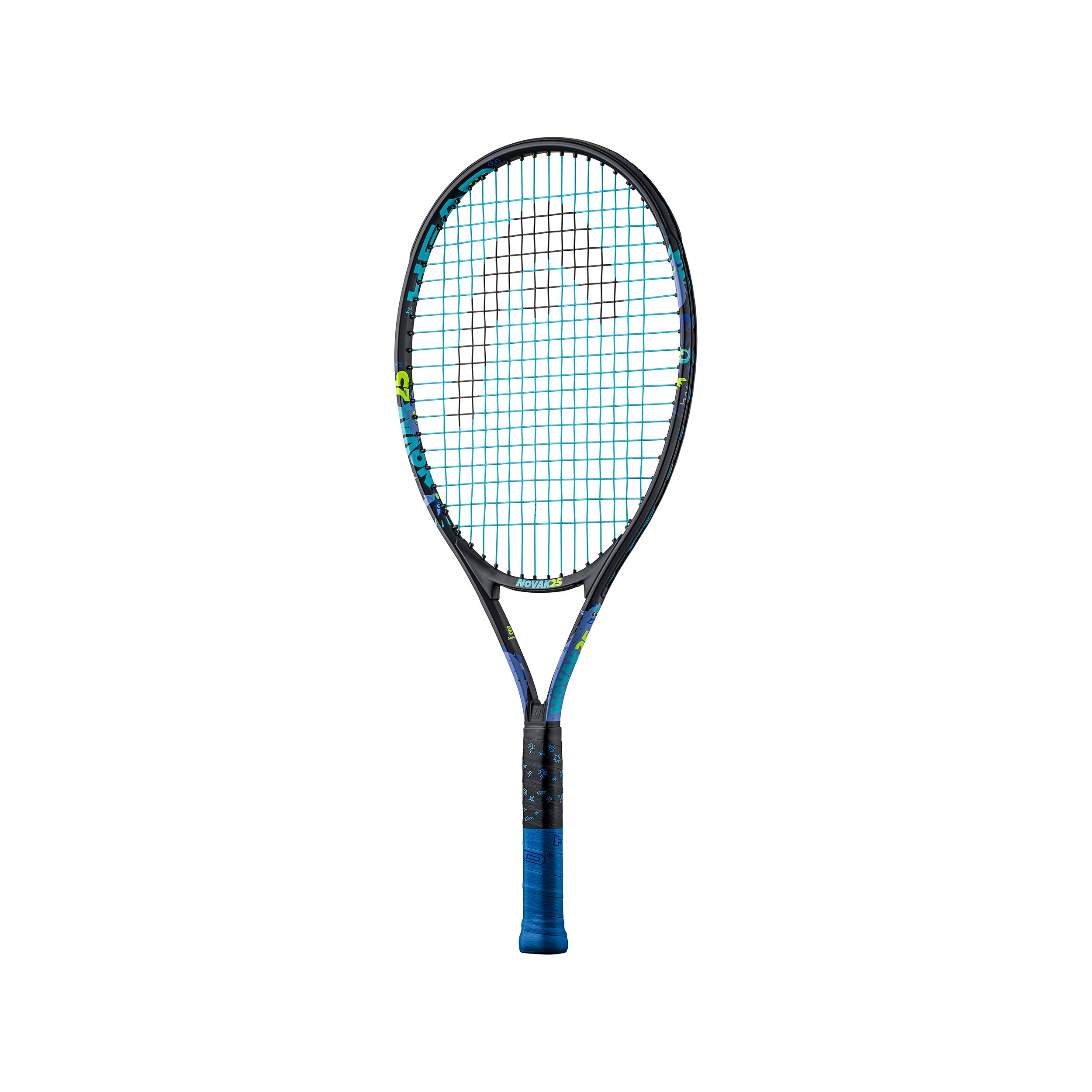 Novak 25 Kinderschläger