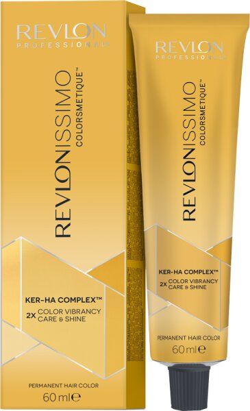 Revlon Professional Revlorissimo Colorsmetique Intense Blonde Haarfarbe