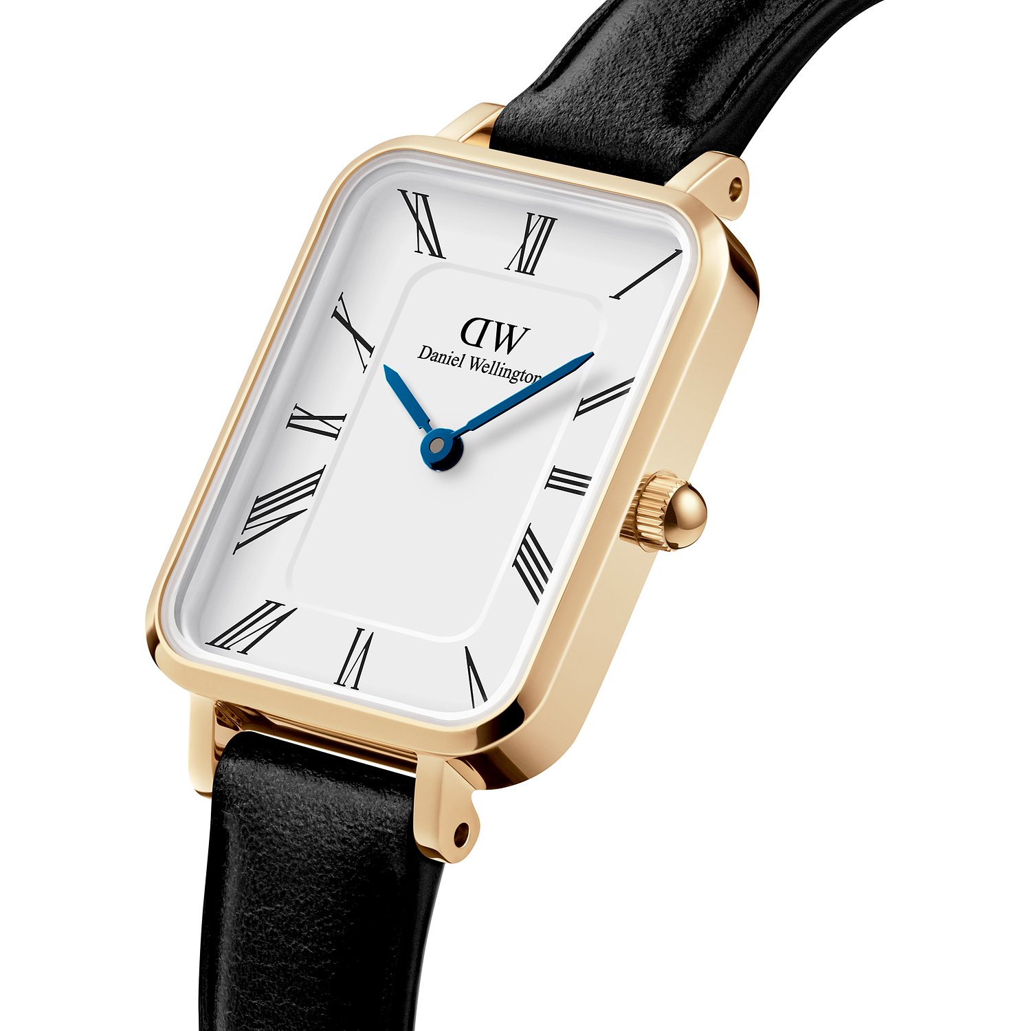 Daniel Wellington pulkstenis Montresā