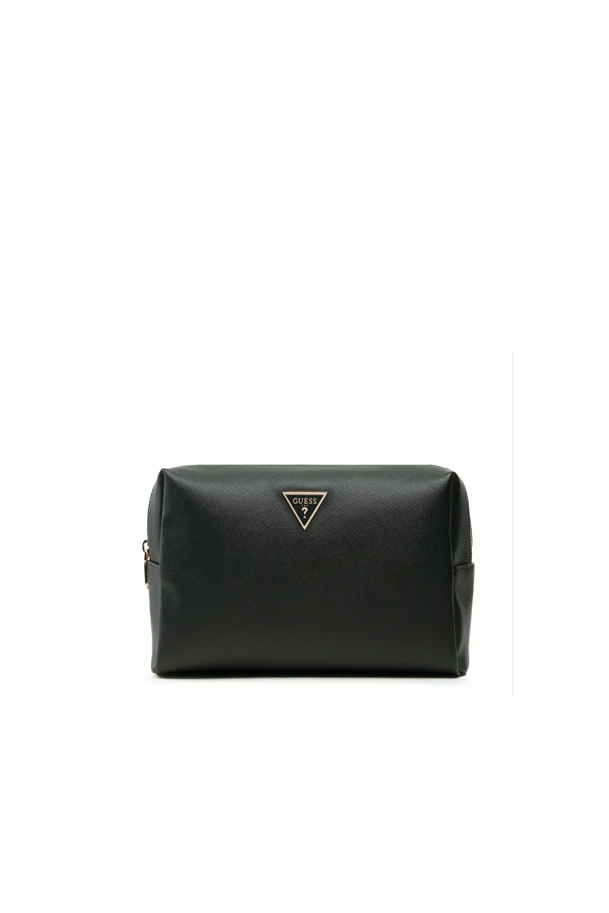 Guess  Kosmetiktasche - Schwarz