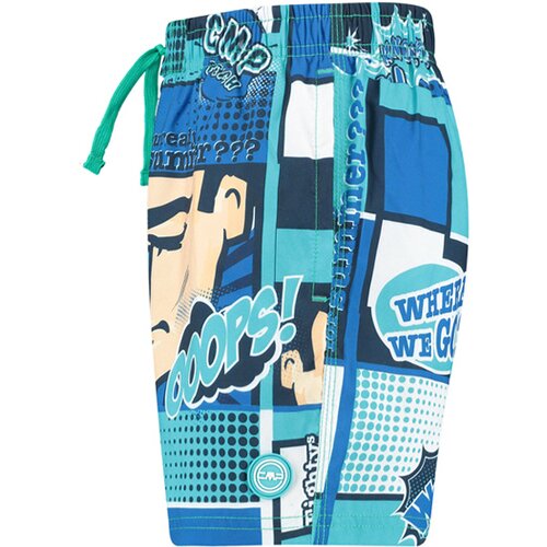 KINDER BADESHORTS BOY SHORTS
