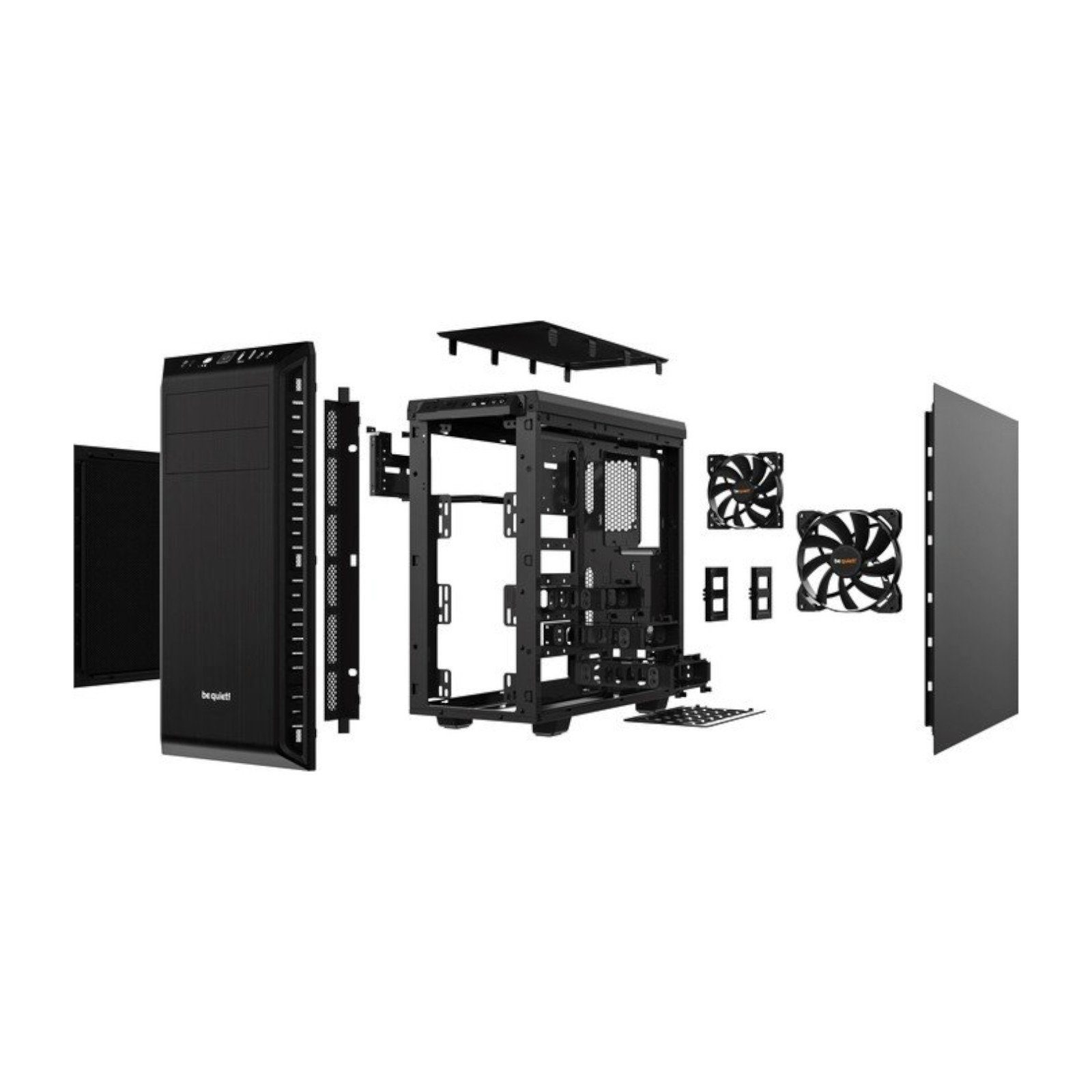 dcl24.de Business-PC-Komplettsystem (23,60