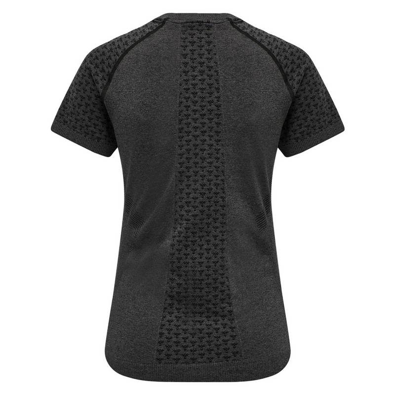 hummel hmlCI SEAMLESS T-SHIRT T-Shirt Damen