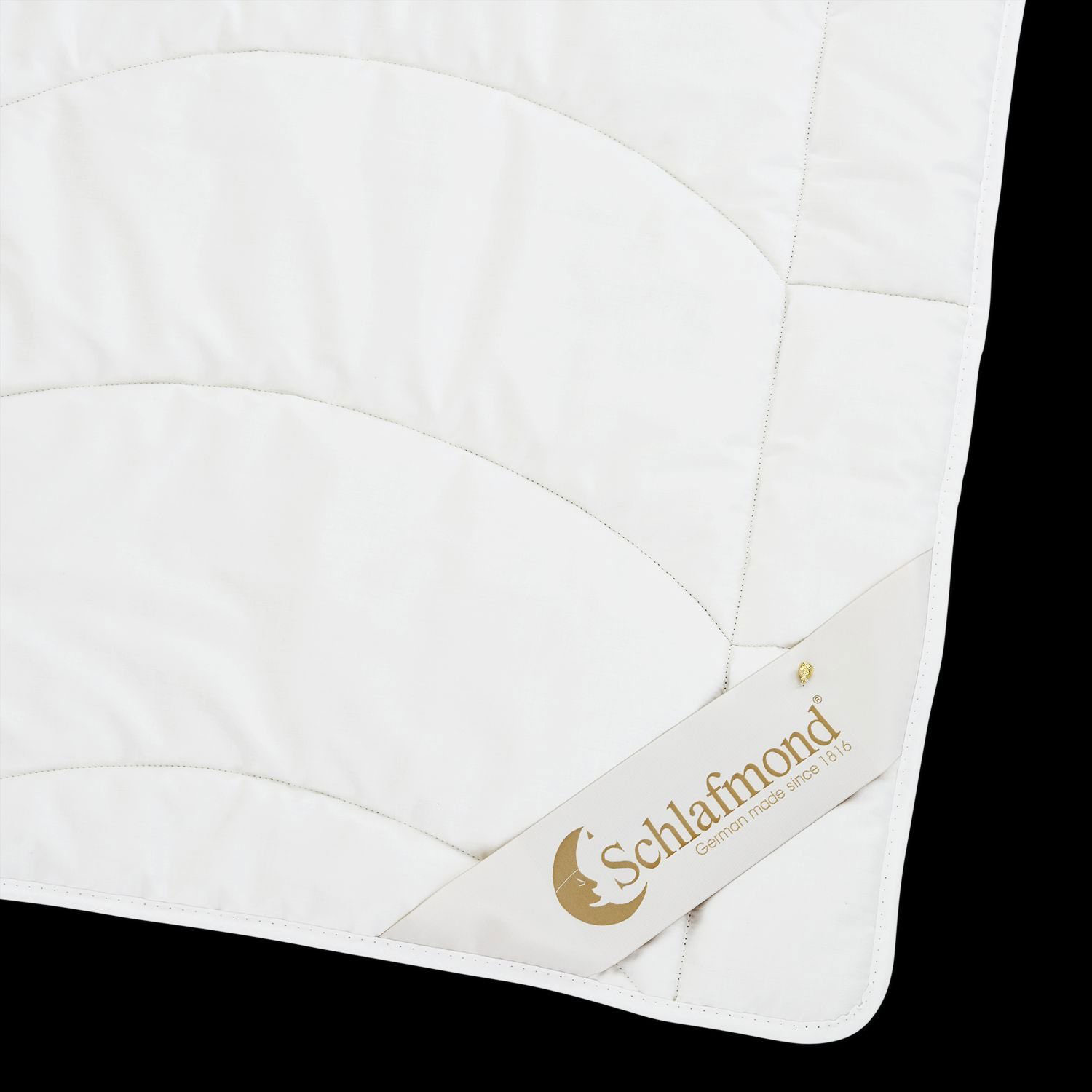SchlafmondWildseiden-Sommerbett 450g