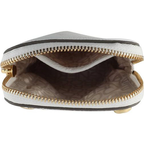 BOGNER Pontresina Johanna Handytasche Leder 17.5 cm
