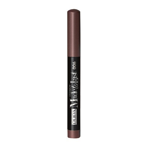 Пупа водоотпорна сенка за очи Made to Last, нијанса 005 Desert Taupe, 1,4 грама