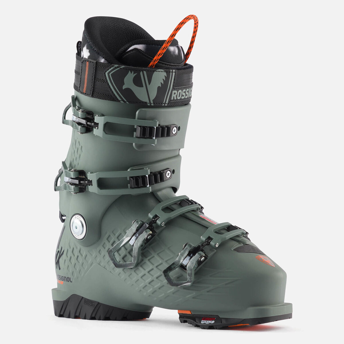 Herren All-Mountain Skischuhe ALLTRACK 130 HV Gw