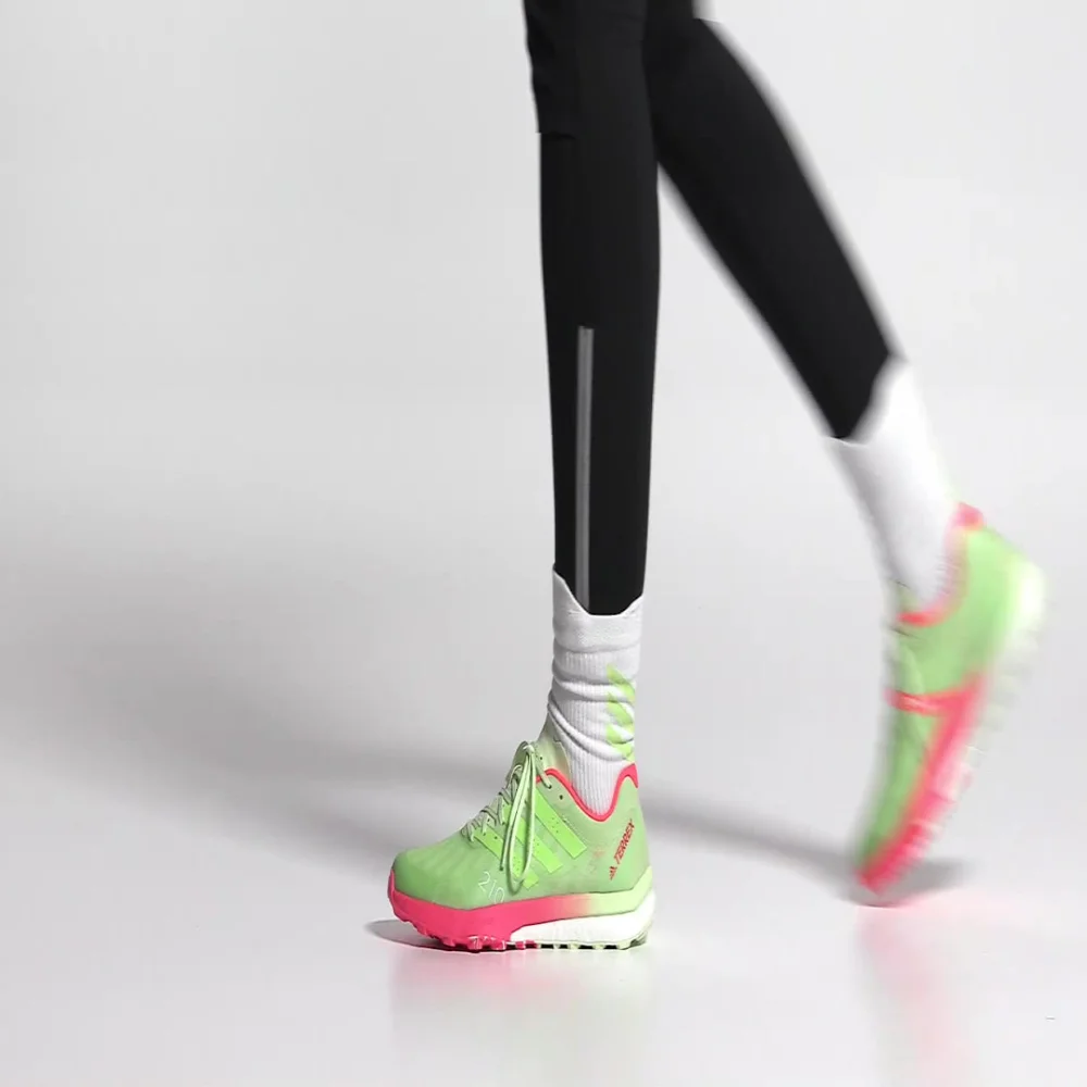 adidas Speed Ultra h03193 / grün
