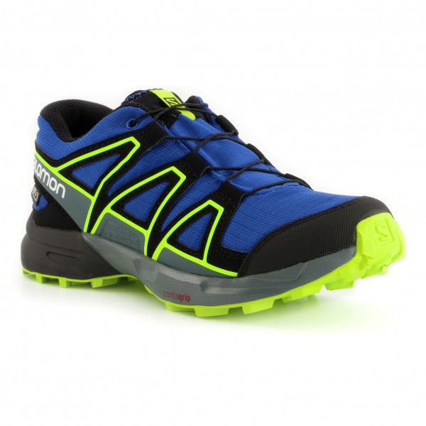 Salomon - Junior's Speedcross CSWP - Multisportschuhe
