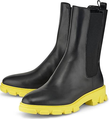 Michael Kors Stiefeletten (flach)