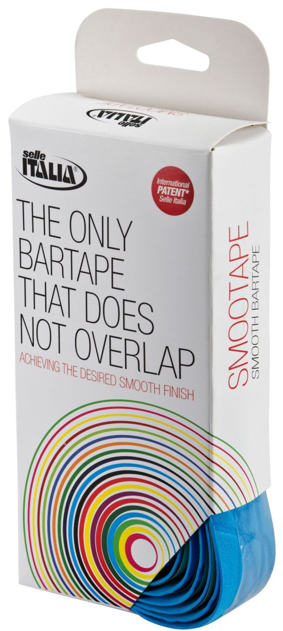 Selle Italia Smootape Classica 2,5mm braun