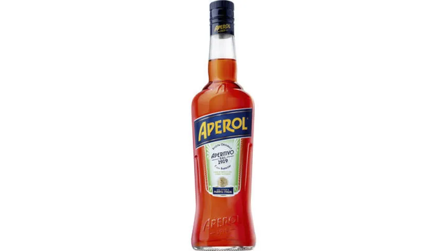 APEROL Aperitif 11 % 700 ml