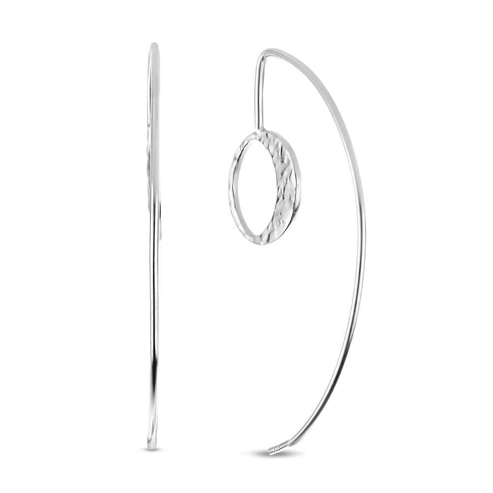 Violet Hamden Boucles d'oreilles Boucles d'oreilles