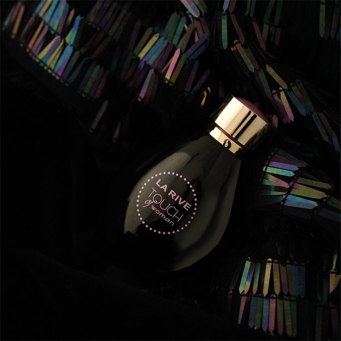 Women's Collection Geschenkset Touch of Woman von LA RIVE | parfumdreams