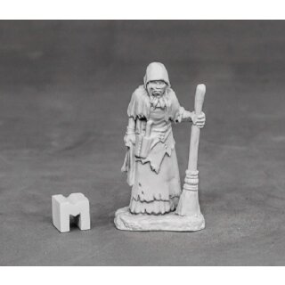 Tosca Dreadmere Hag
