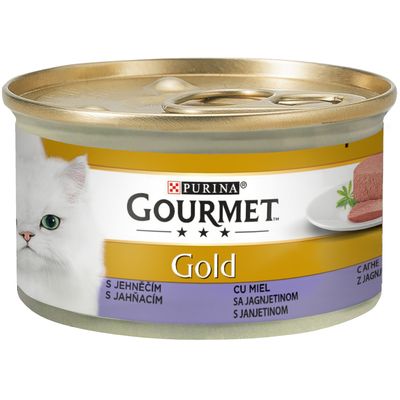 Jumbopack Gourmet Gold Feine Pastete 96 x 85 g