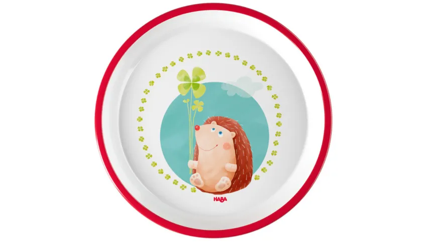 HABA Teller Glück 305143