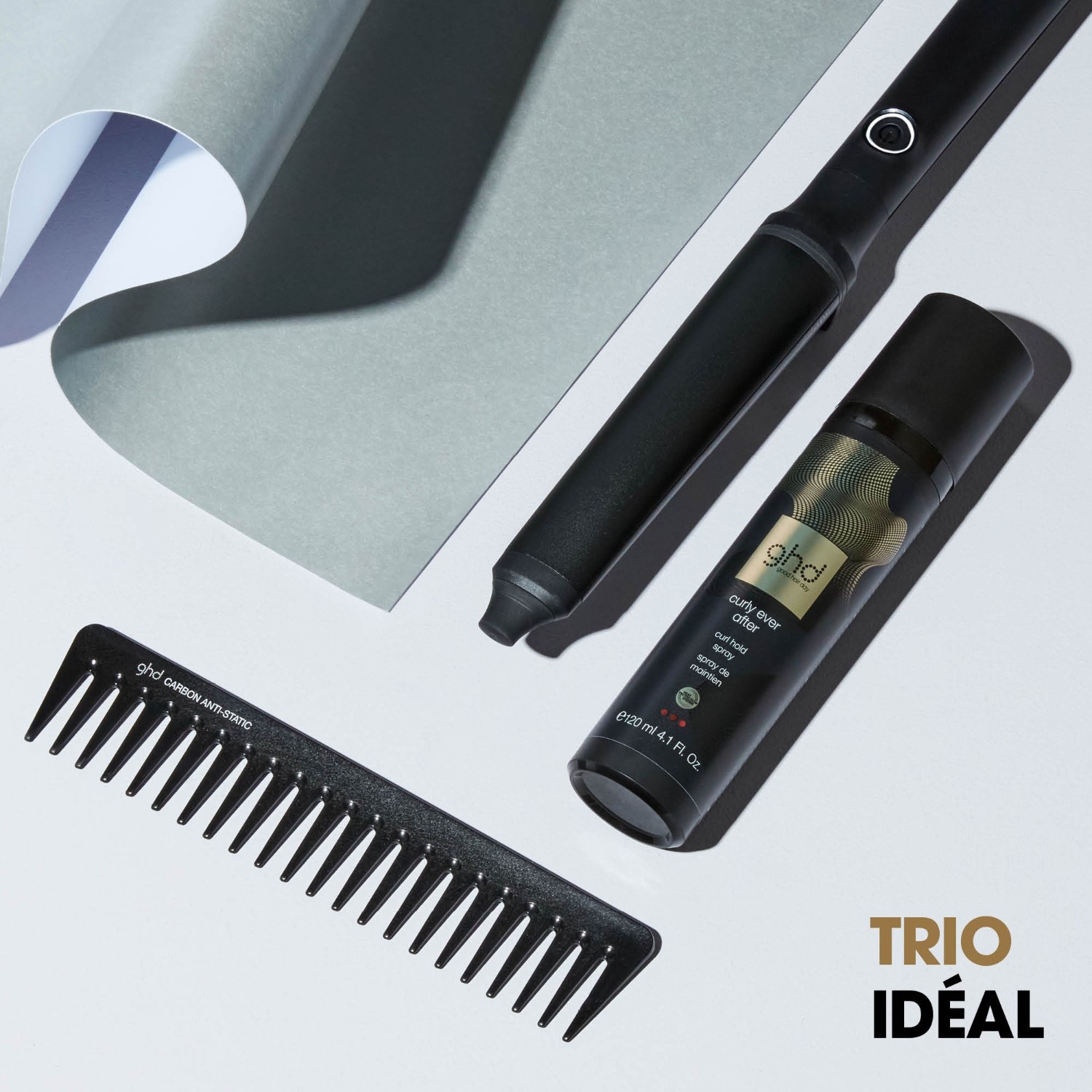ghd Curve® (28 mm x 23 mm)