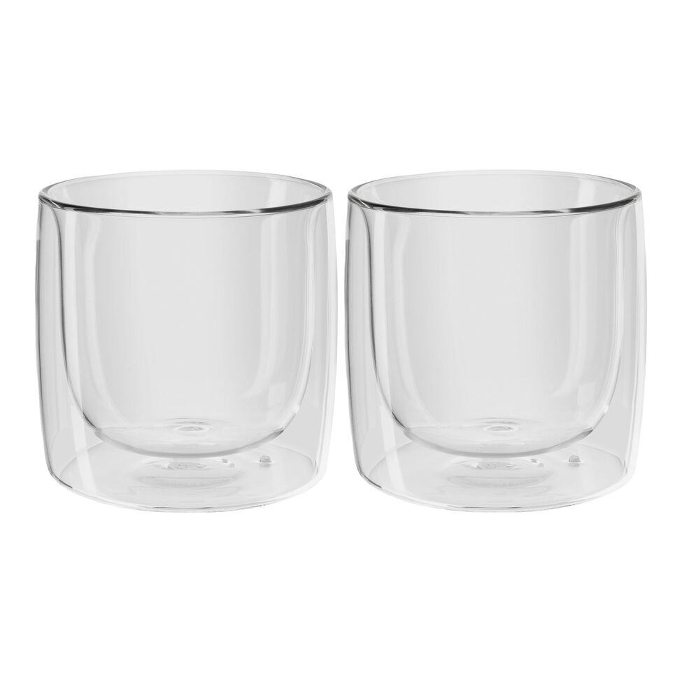 Whiskyglasset 270 ml / 2-tlg