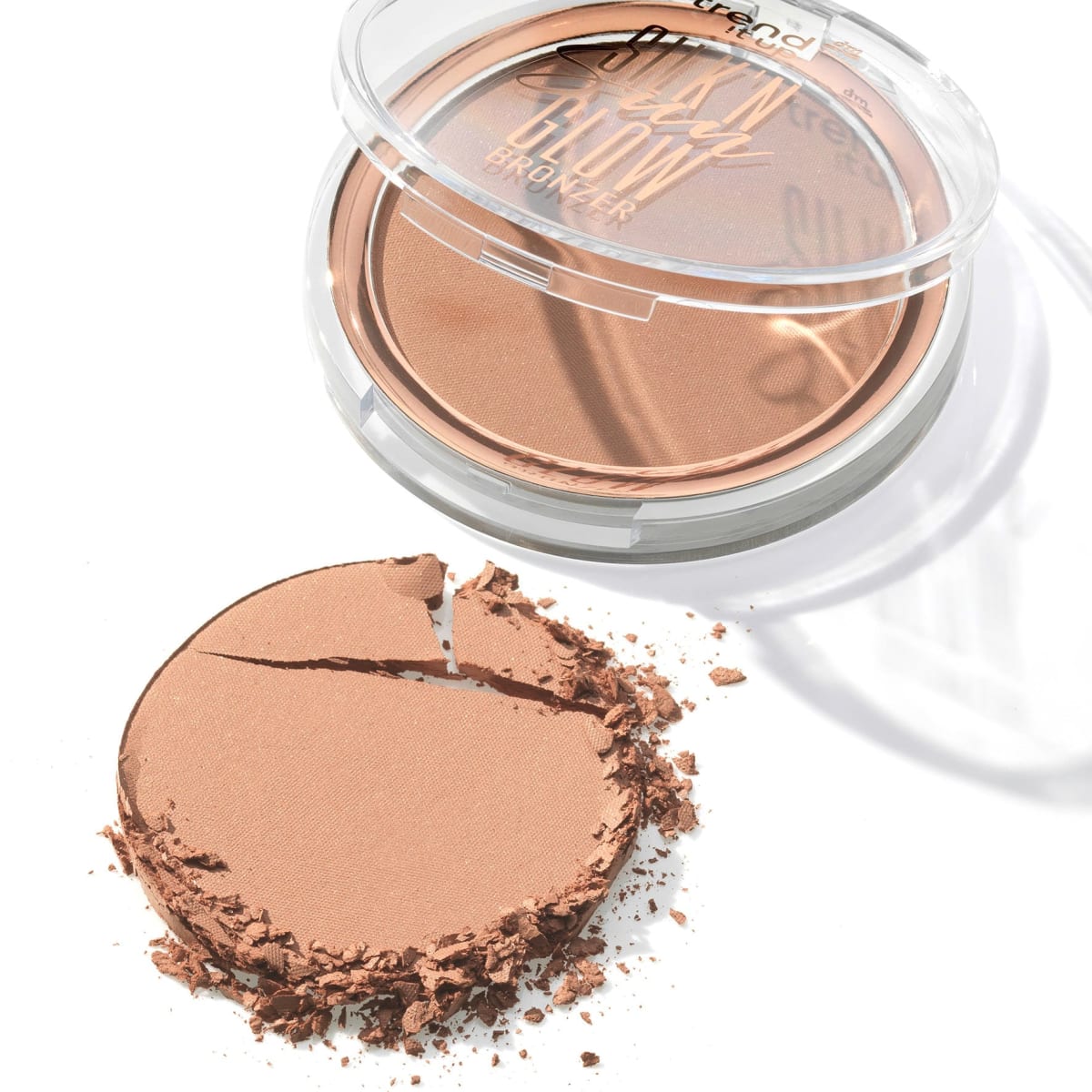 Bronzing Puder Silk'n Sun Glow 020, 9 g