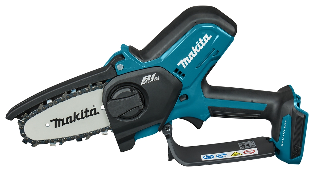Makita DUC101Z 18V Astsäge 10cm (ohne Akku und Ladegerät)